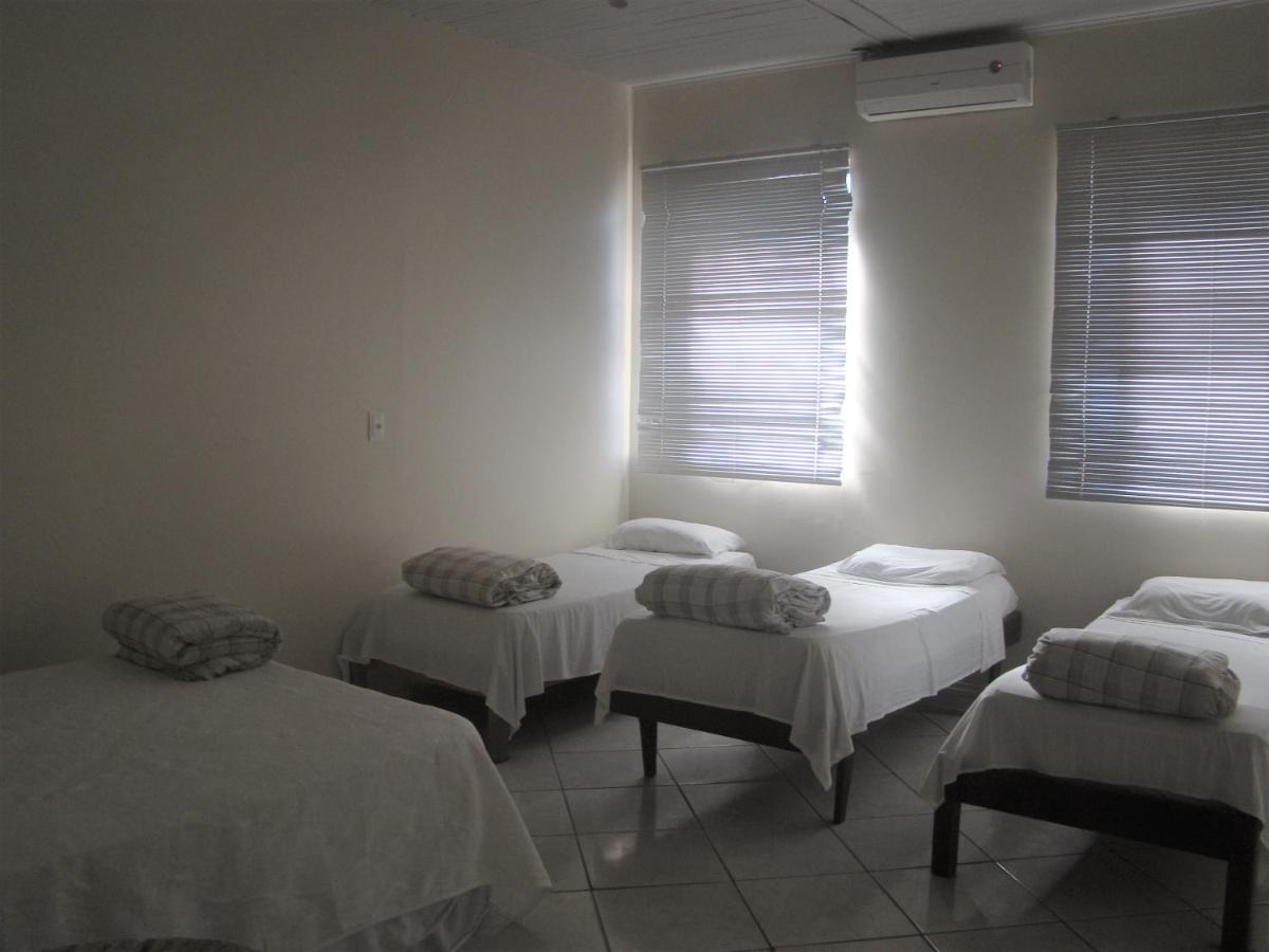Pousada Quati - Housity