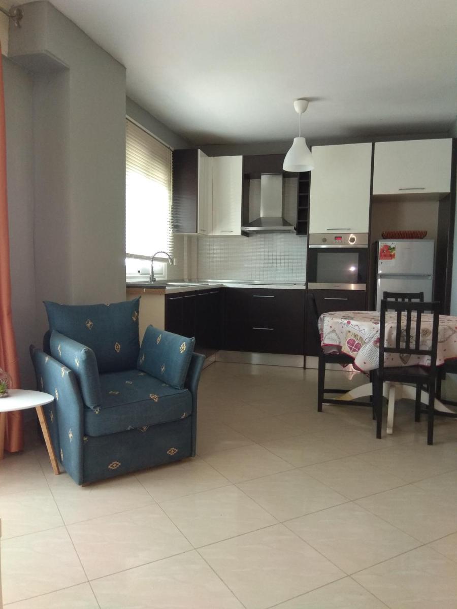 Nickys place Perea - Hizvo