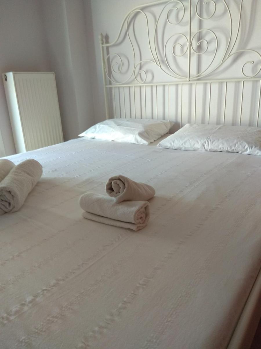 Nickys place Perea - Hizvo