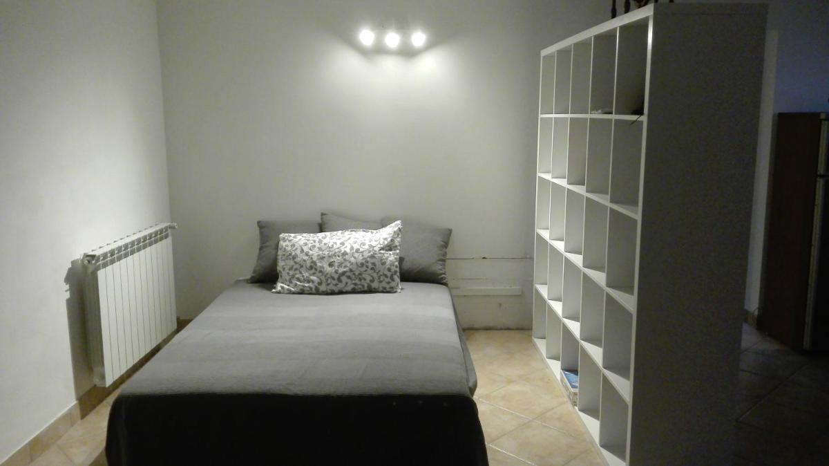 The lake, the sea, the history - Housity