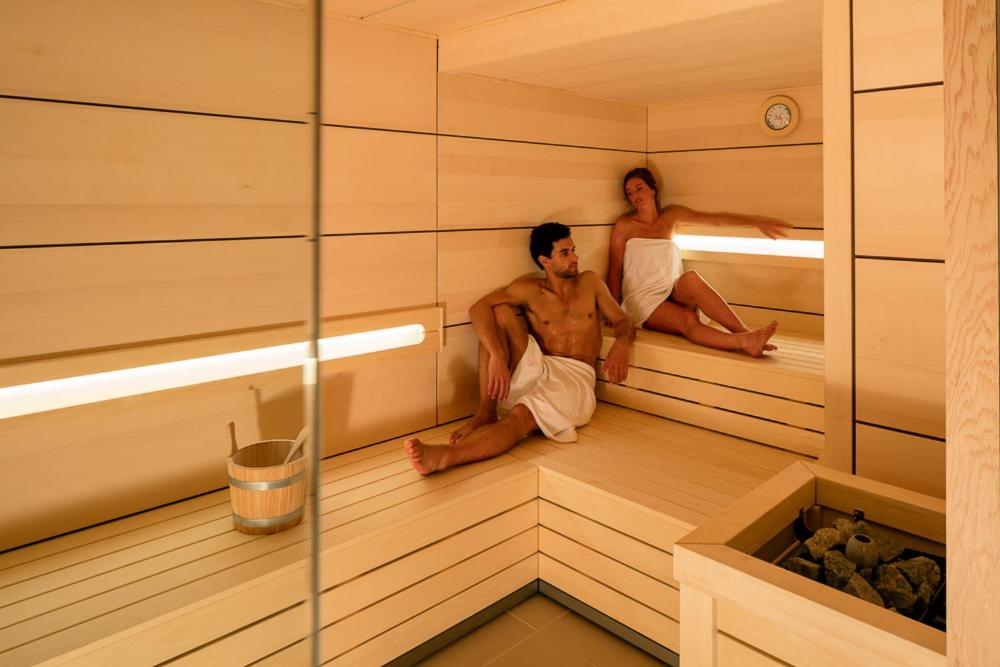 Clients de l'établissement Hôtel & Spa Vitalparc, The Originals Collection