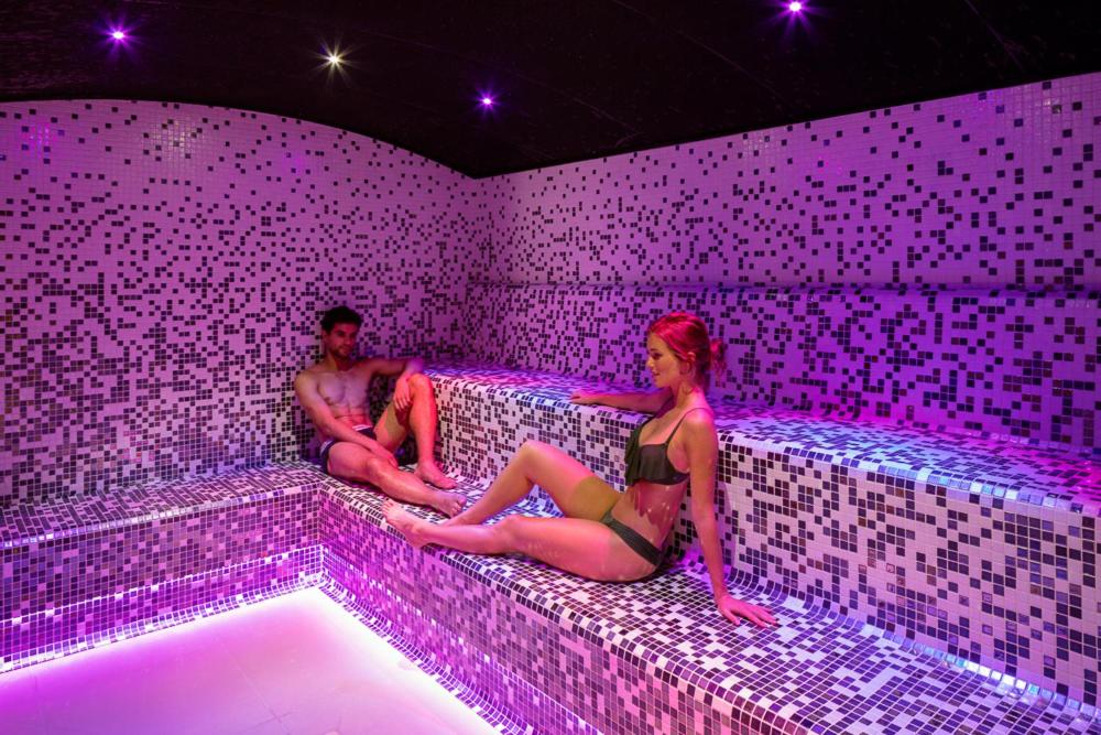 Clients de l'établissement Hôtel & Spa Vitalparc, The Originals Collection