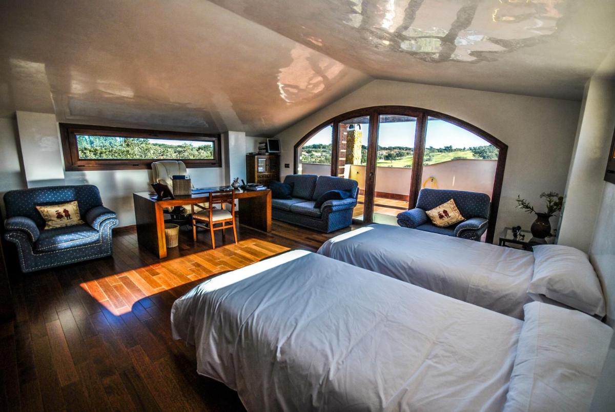 Mirador del Torcal - Housity