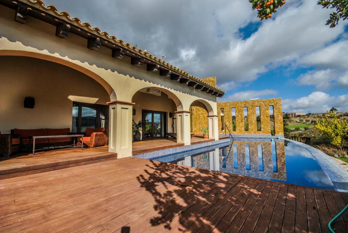 Mirador del Torcal - Housity