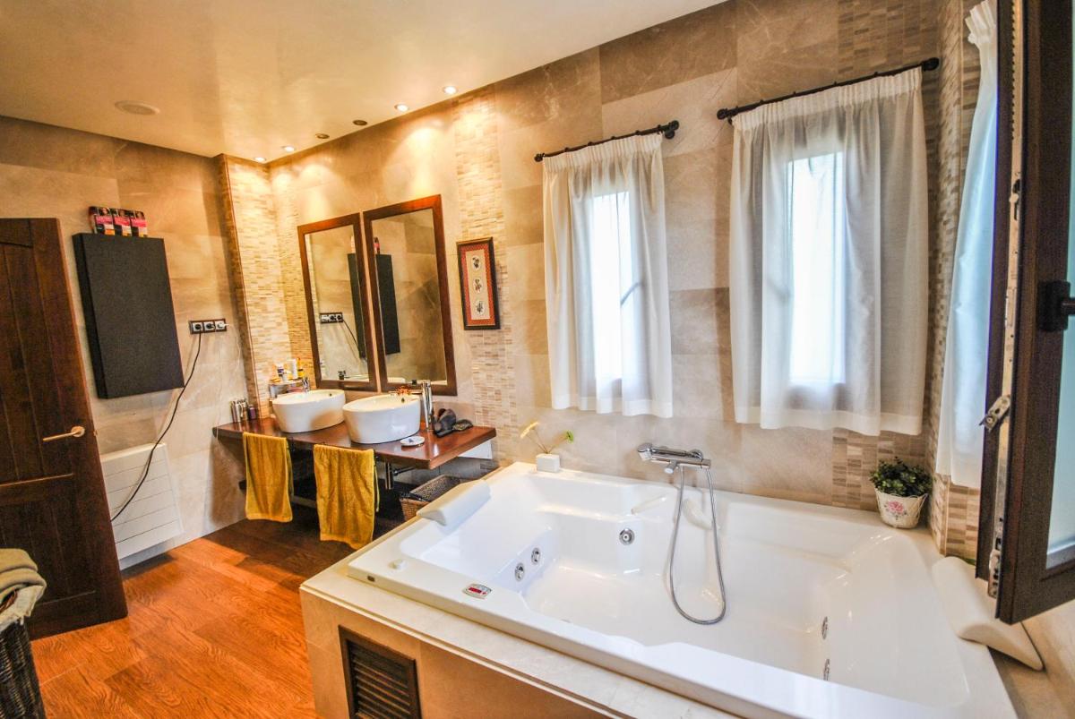 Mirador del Torcal - Housity