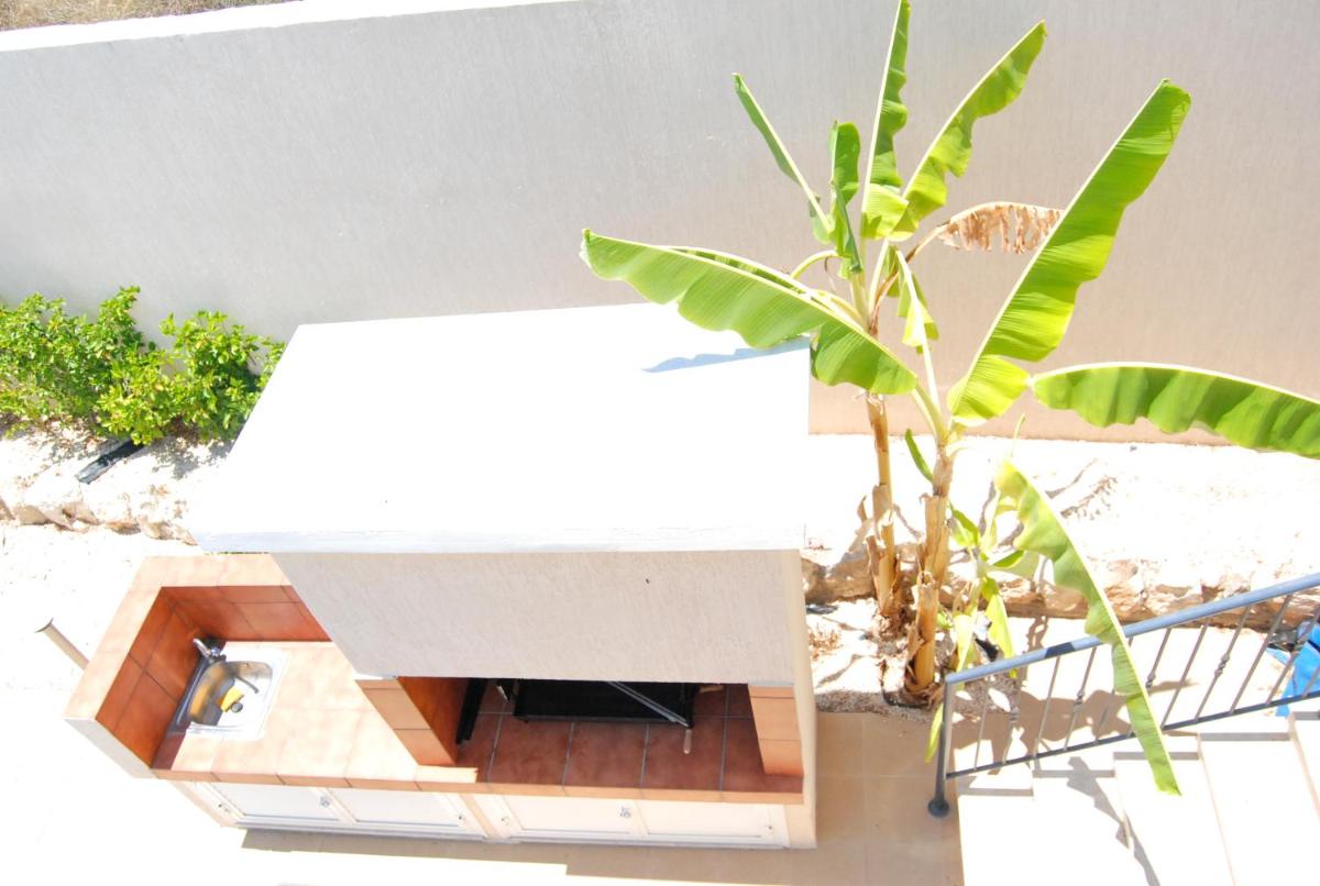 Pegia Villa - Housity