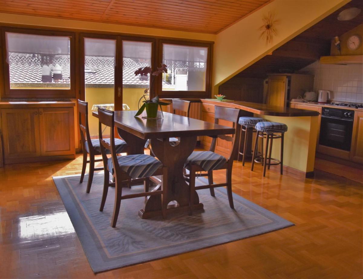 Appartamento Gorgotto - Housity