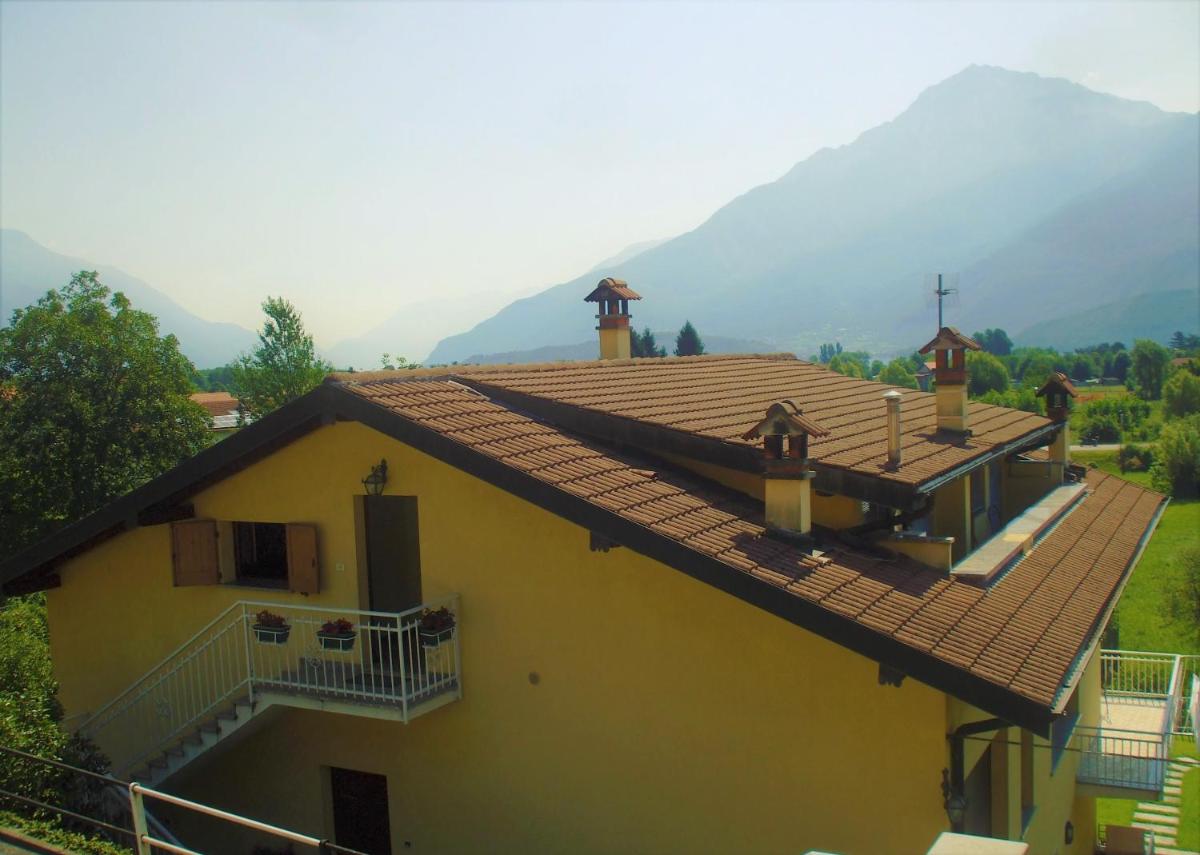 Appartamento Gorgotto - Housity