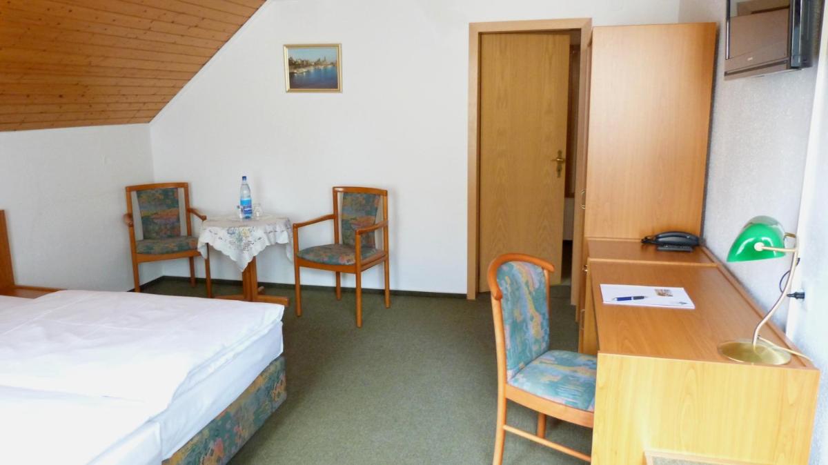 Hotel Mühlenhof - Housity