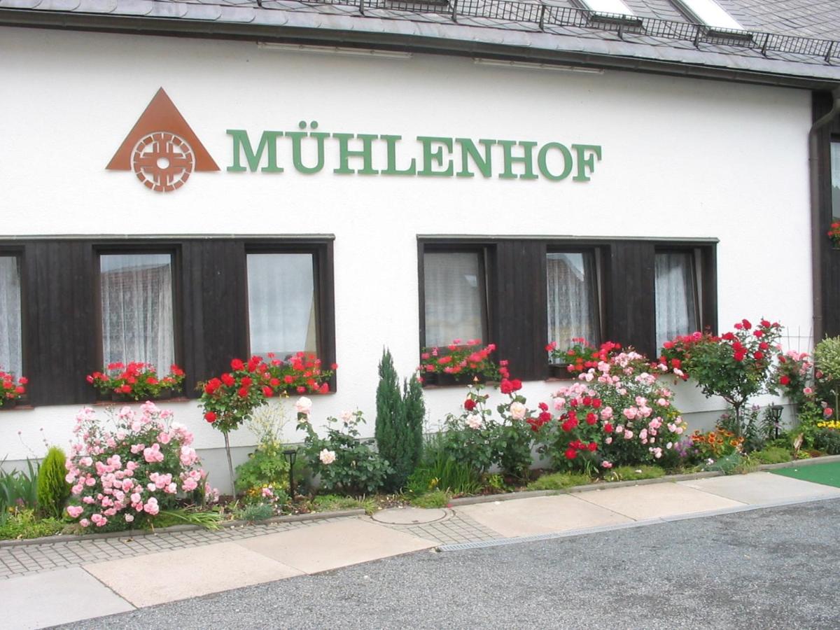 Hotel Mühlenhof - Housity