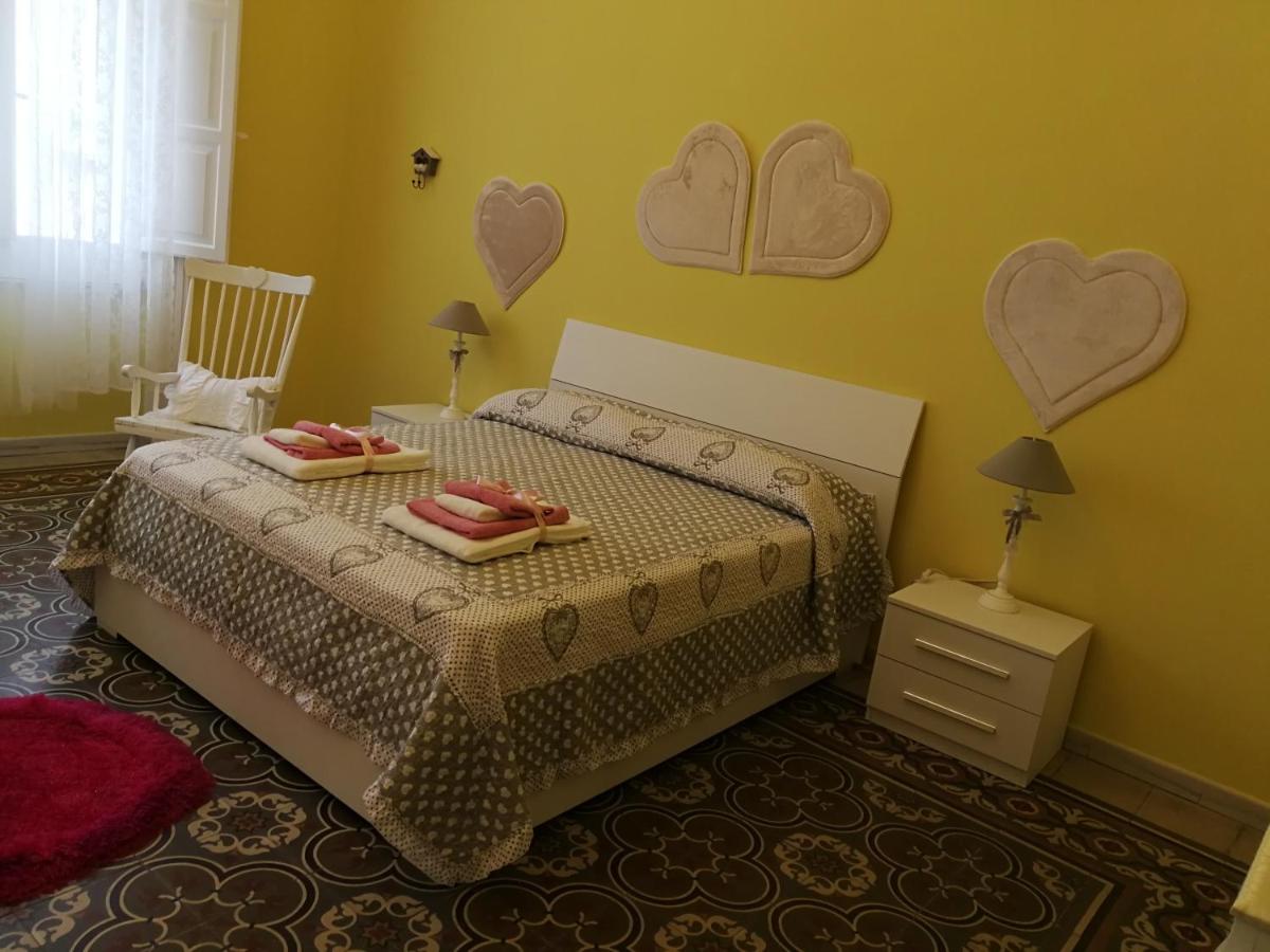Appartamento cuore al centro di Taranto - Housity