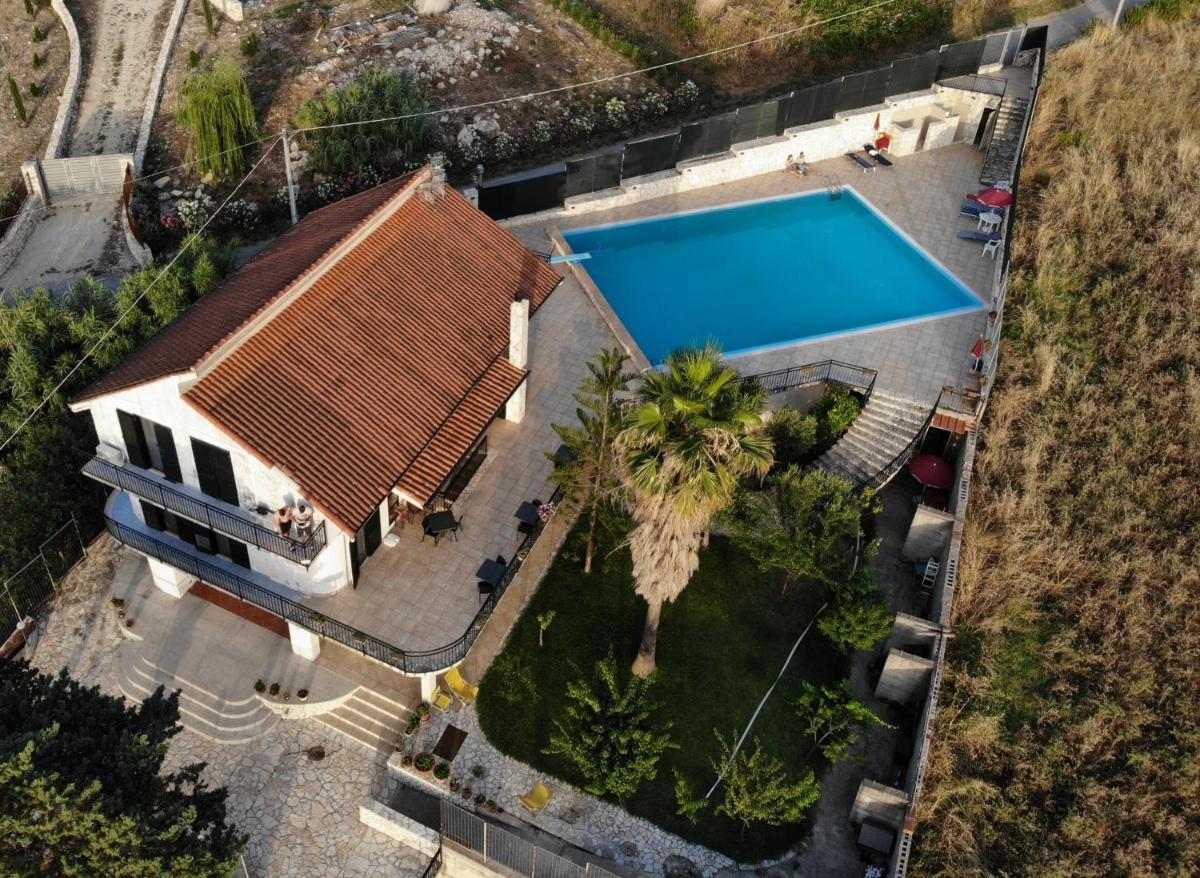 Kairos B&B - Housity