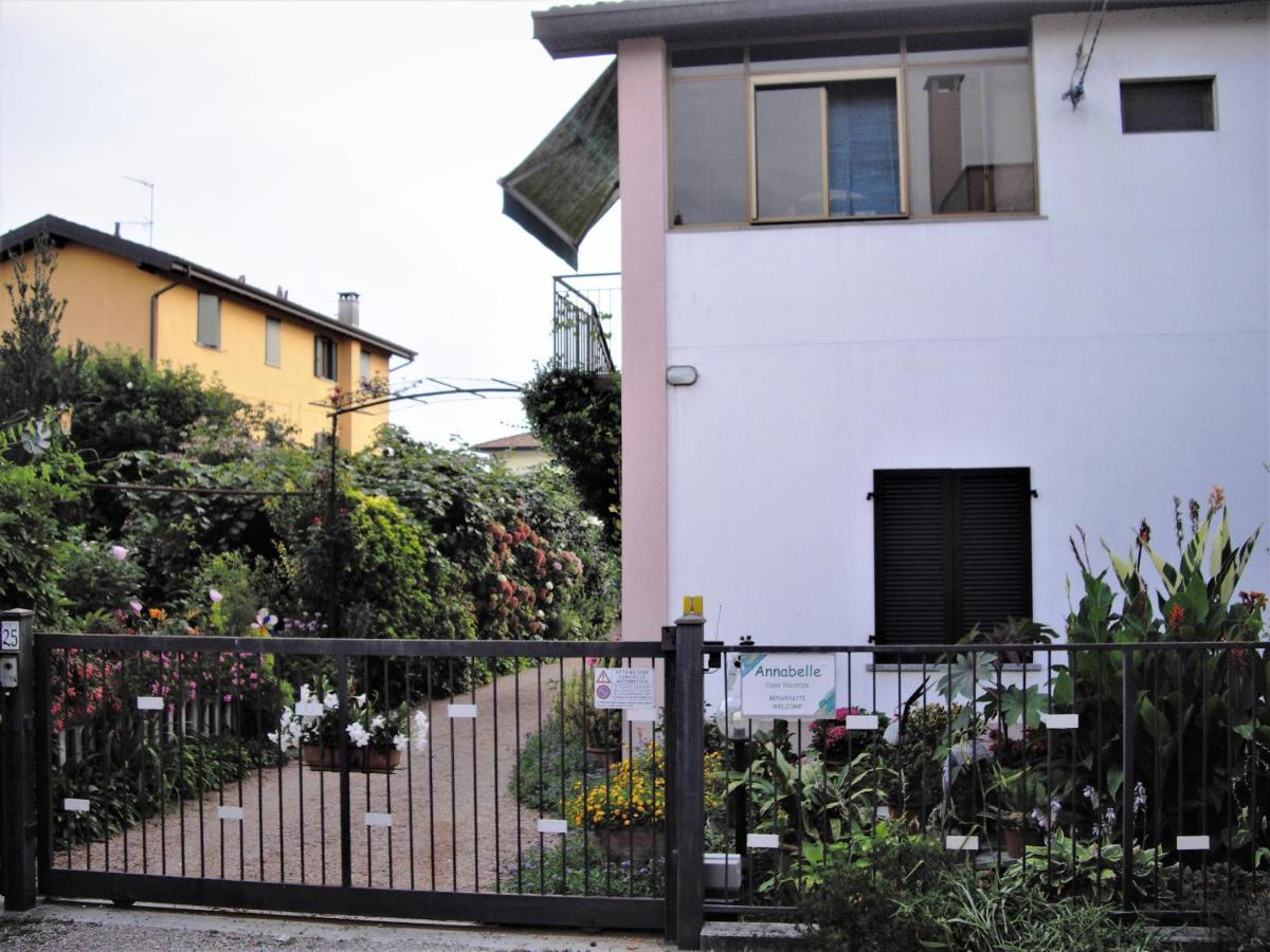 Annabelle - Housity