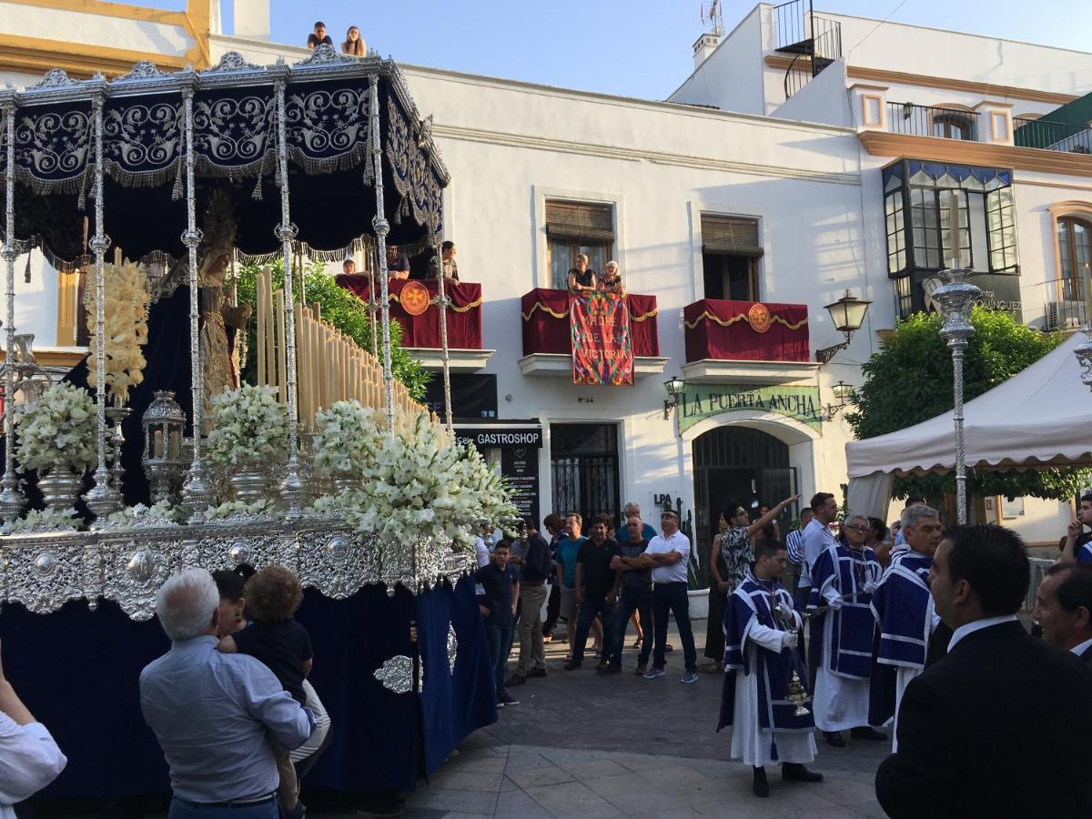 Suite Plaza de la Laguna by Dulce - Housity