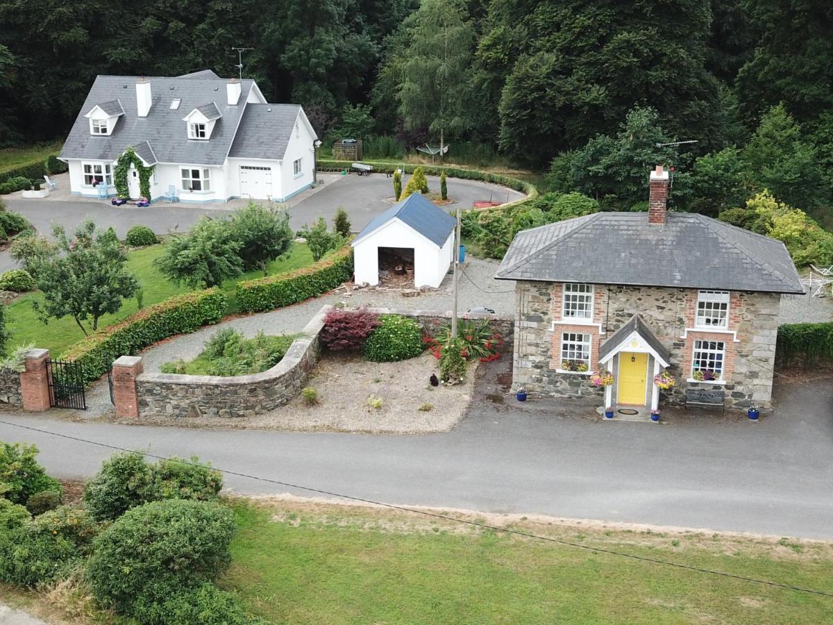 Cloverhill Gate Lodge - Housity