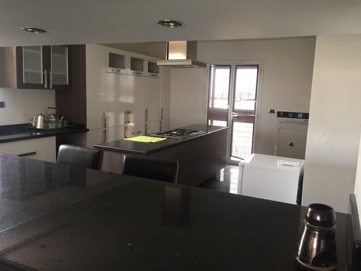 Suitetrails - Appartement 6e #2