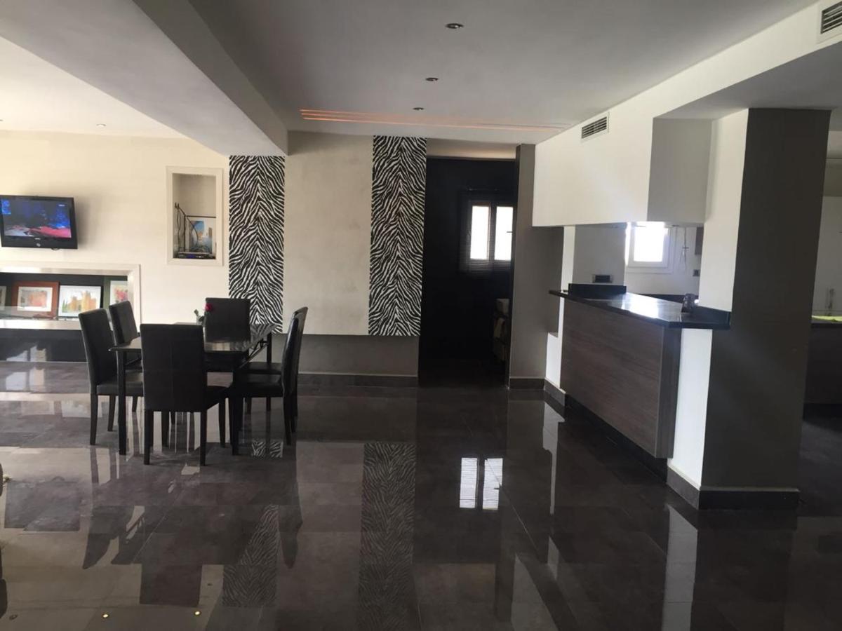 Suitetrails - Appartement 6e #2