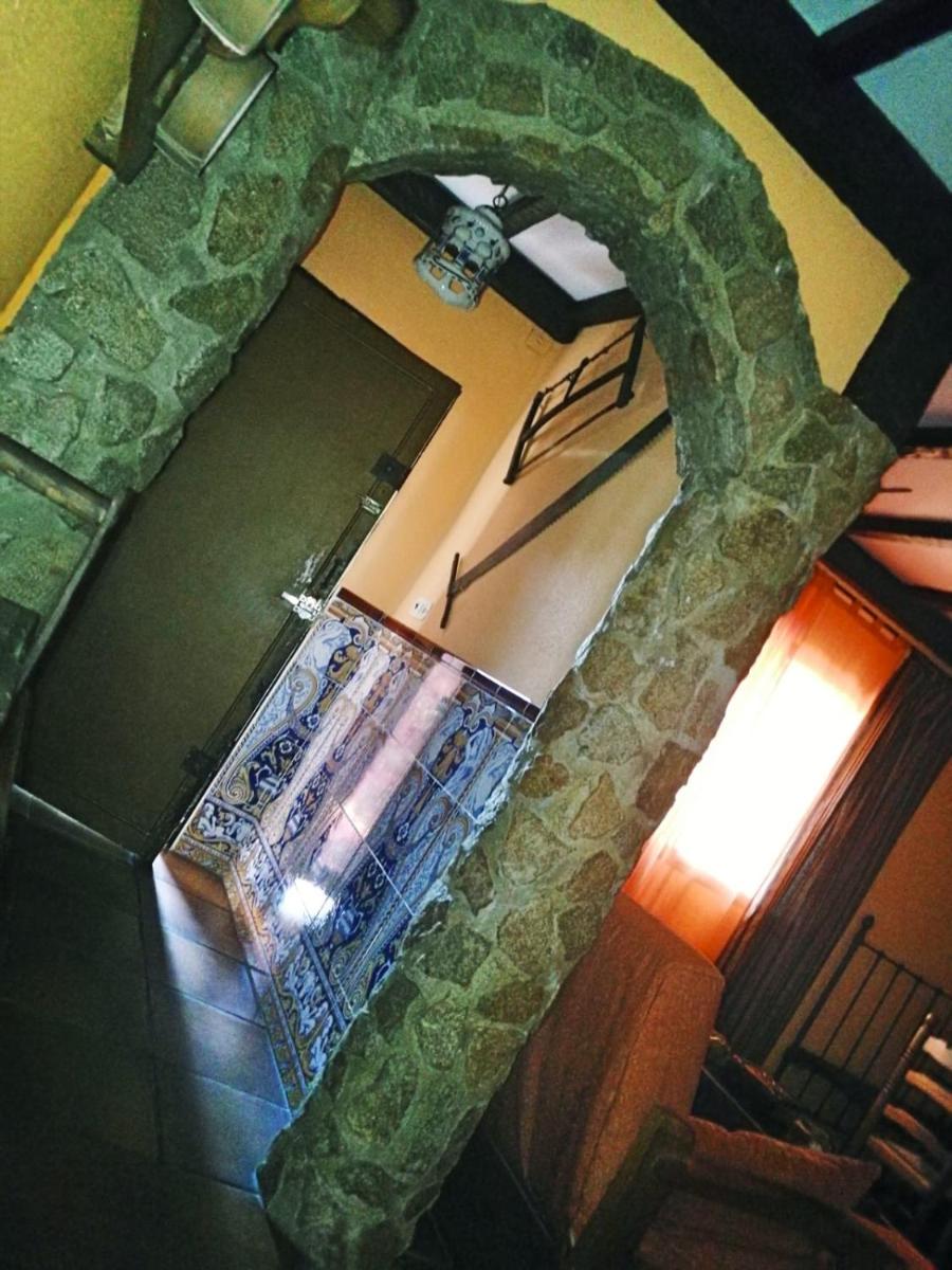 Casa Rural La Presa - Housity