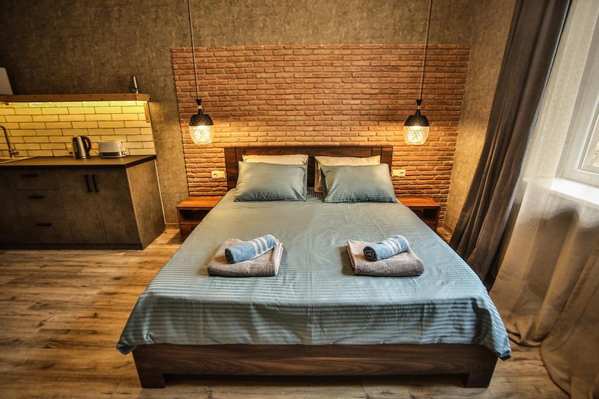 Classy Apartments Central - Housity