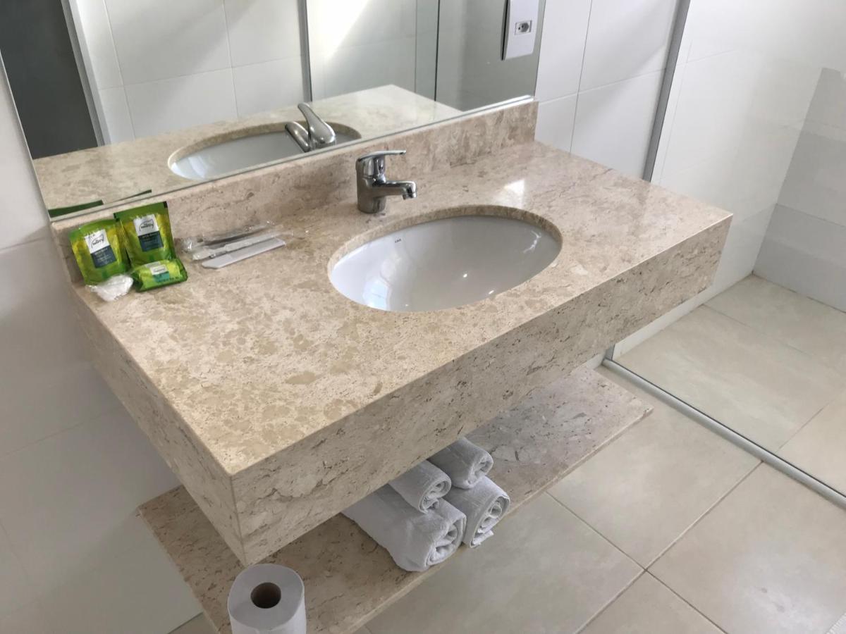 Hotel Villaggio Nobre - Housity