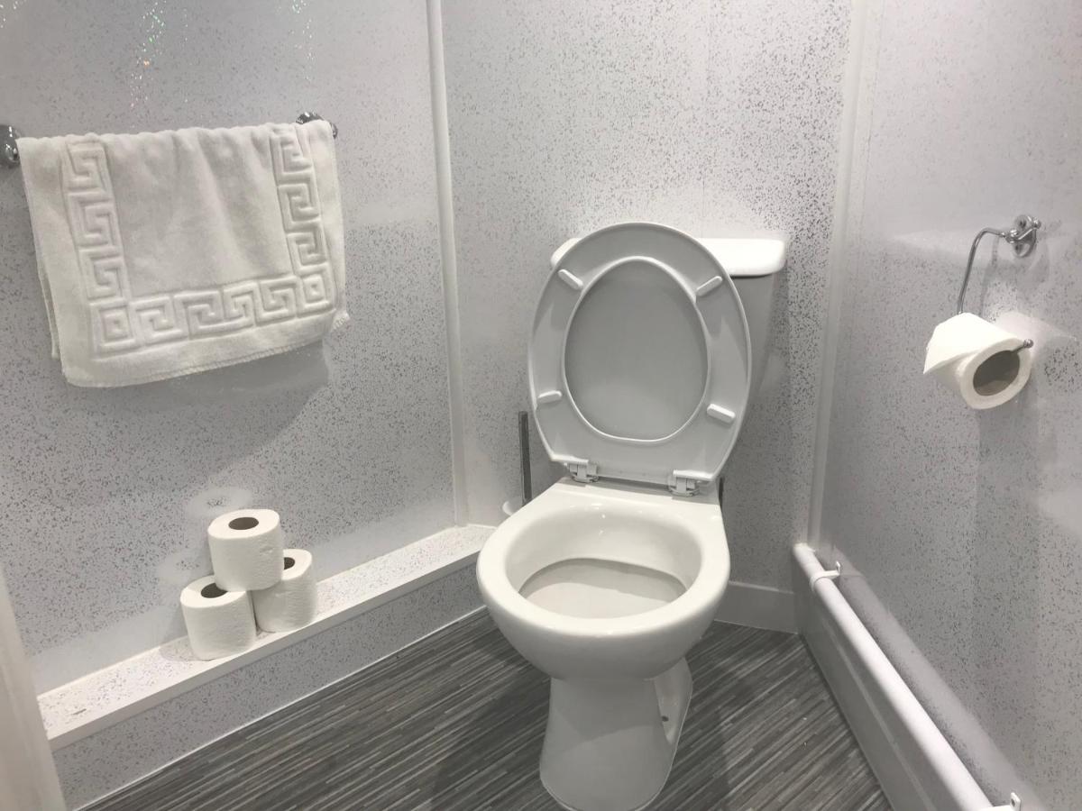 Timrick Lodge - Housity