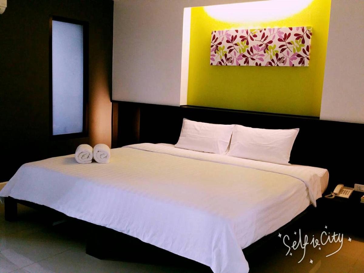 At 24 Boutique Hotel - Housity