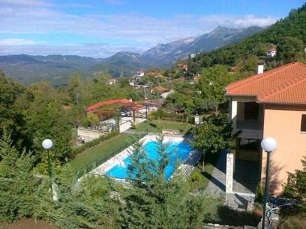 Guesthouse Anthoula - Housity