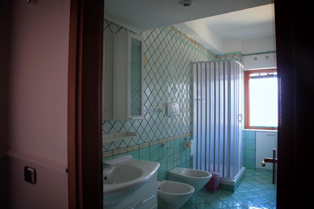 B&B La Panoramica - Housity