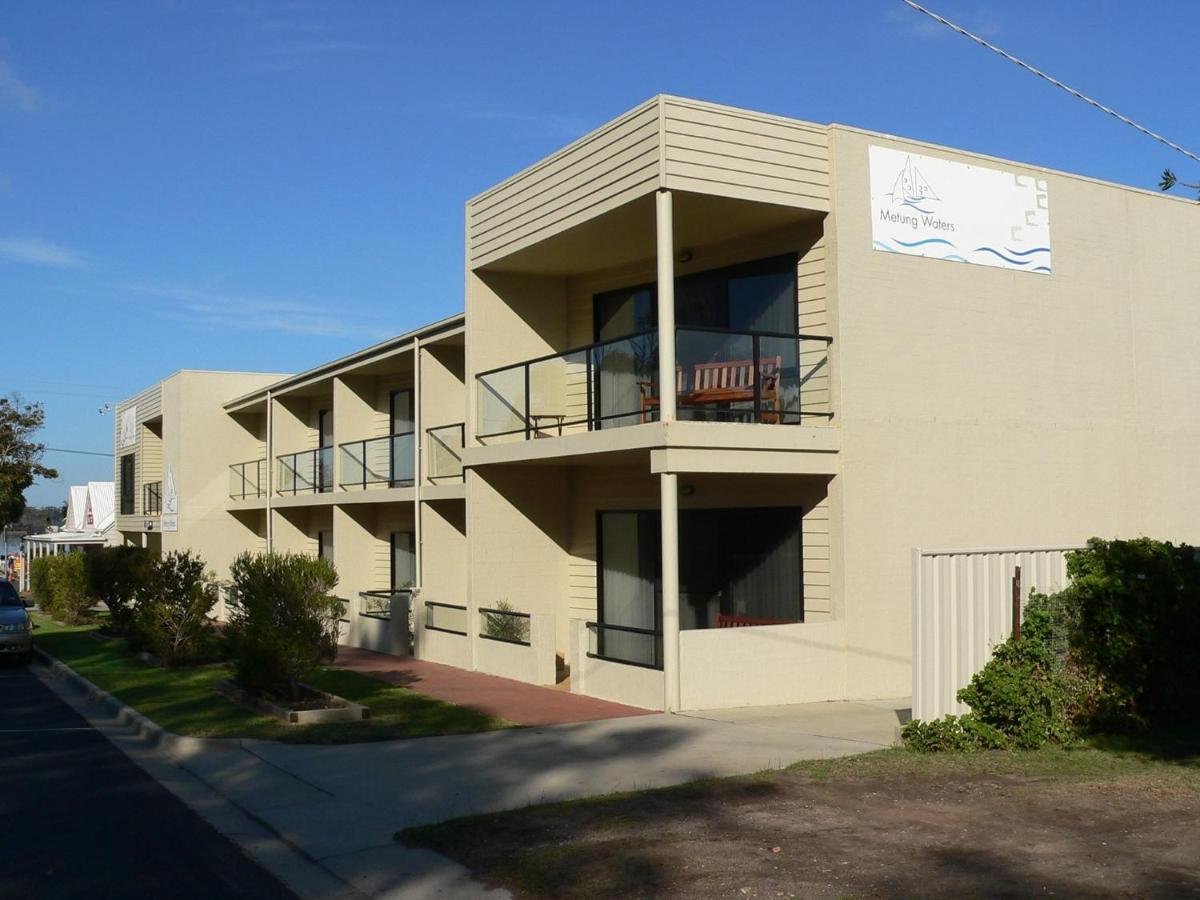 Metung Waters Motel and Apartments - Housity