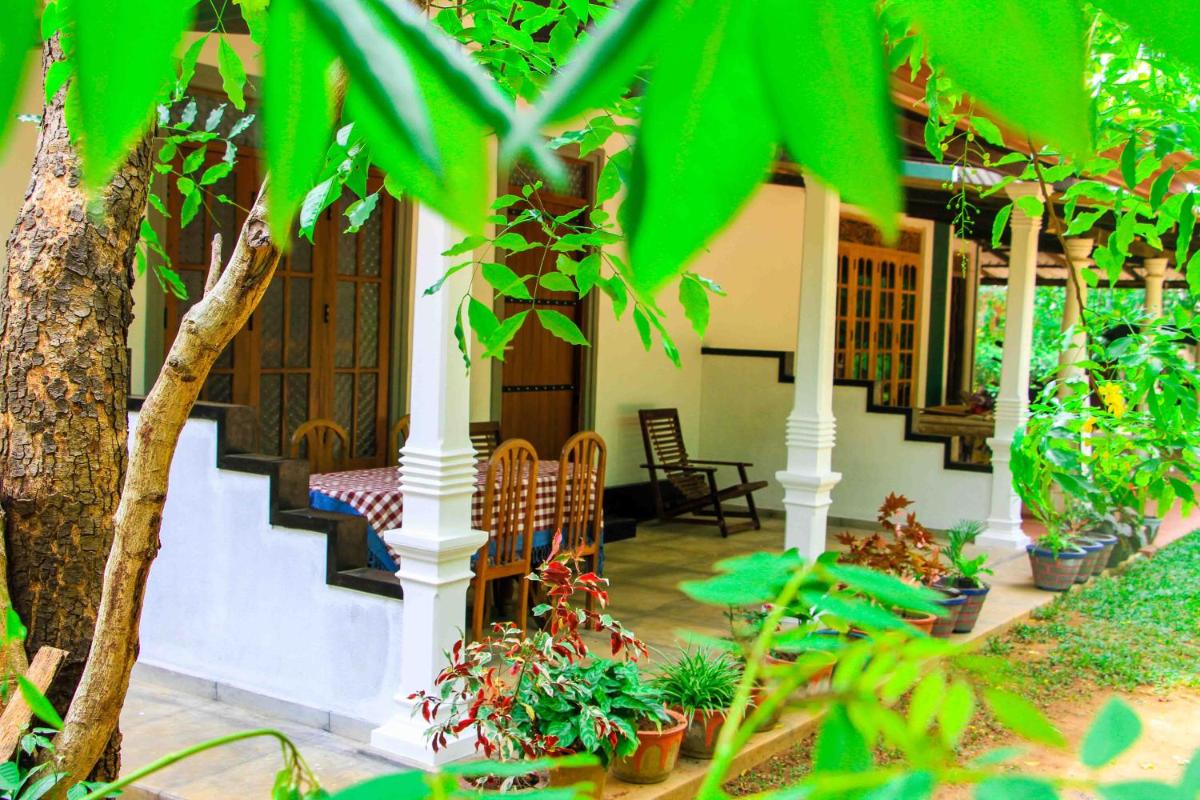 Sigiri Anu Homestay - Housity