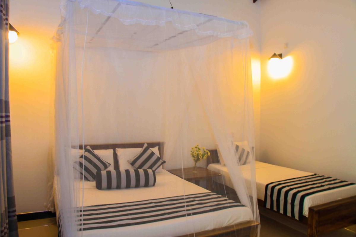 Sigiri Anu Homestay - Housity