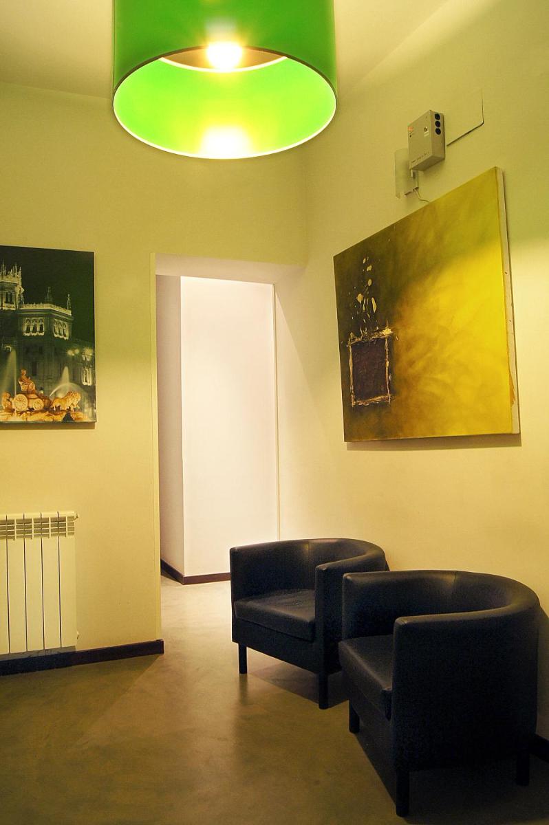 Hostal Cibeles - Housity