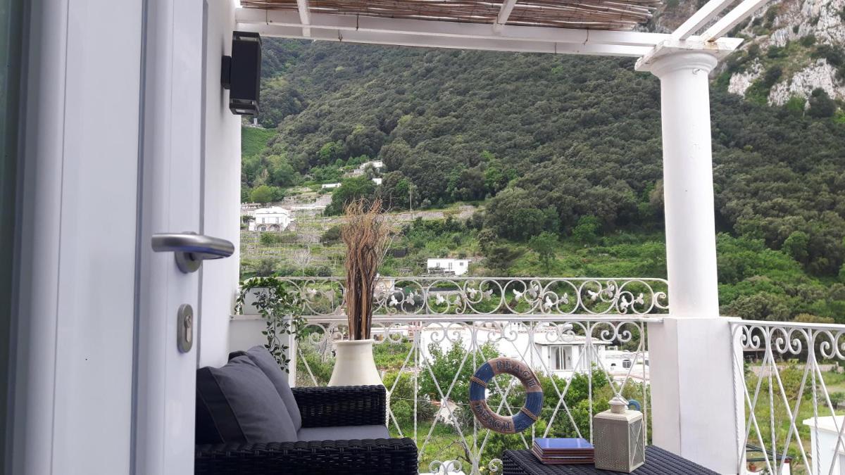 Casa del Mare - Housity