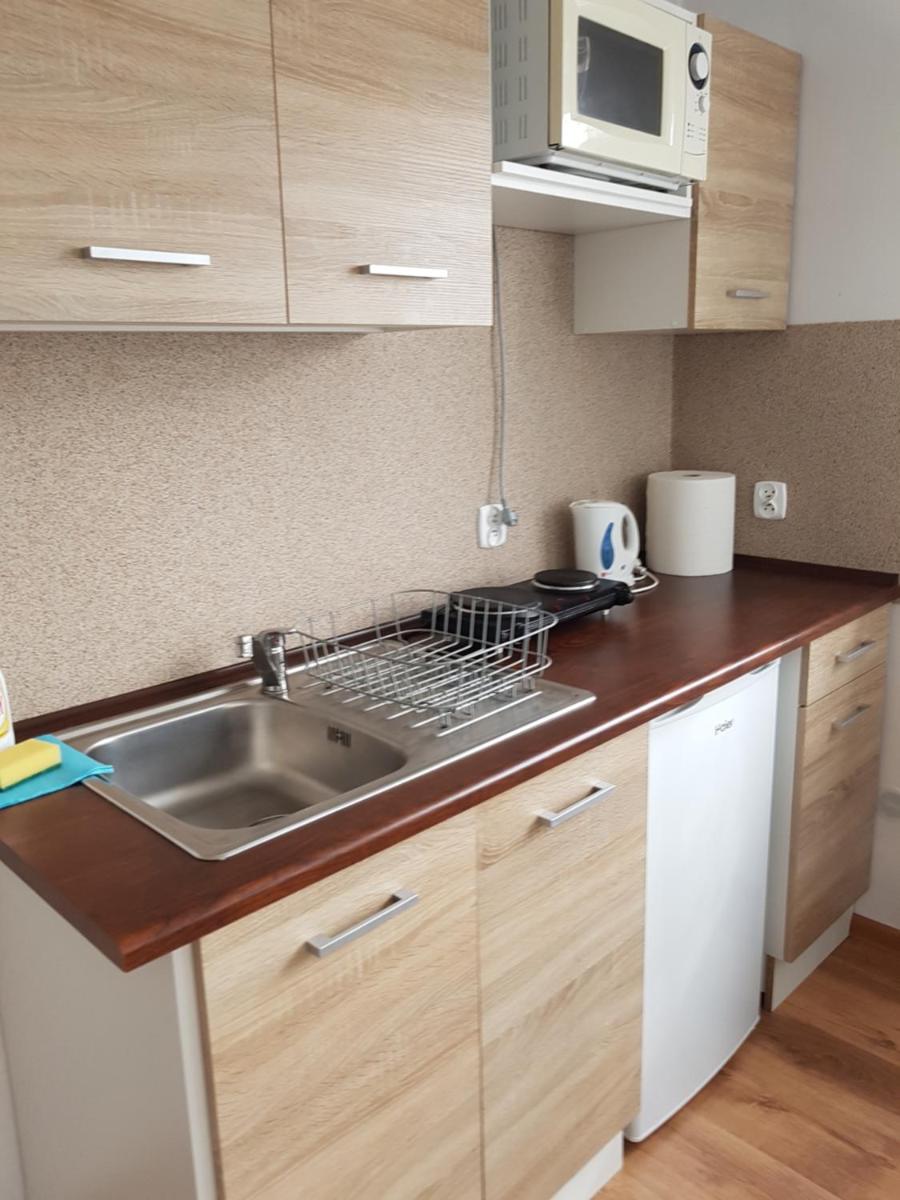 Apartamenty Nadmorskie - Housity