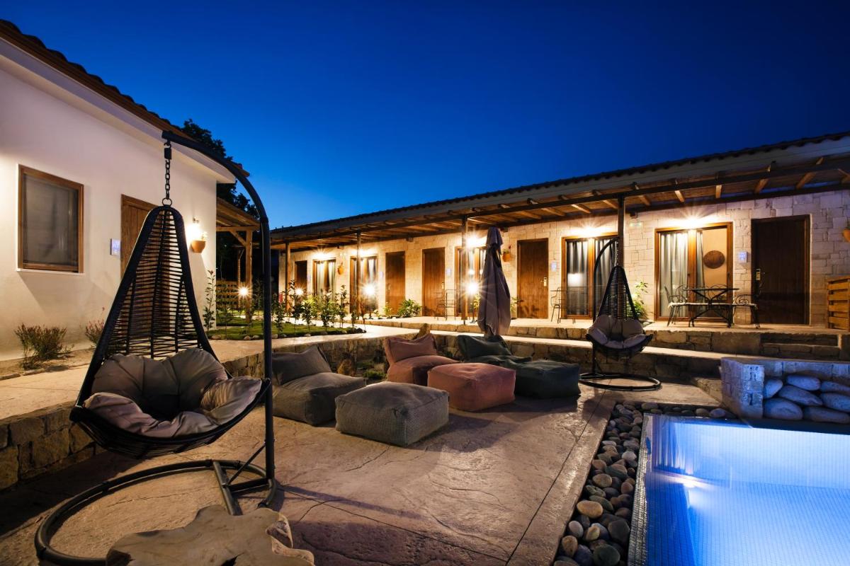 Casa Afytos - Adults Only - Housity