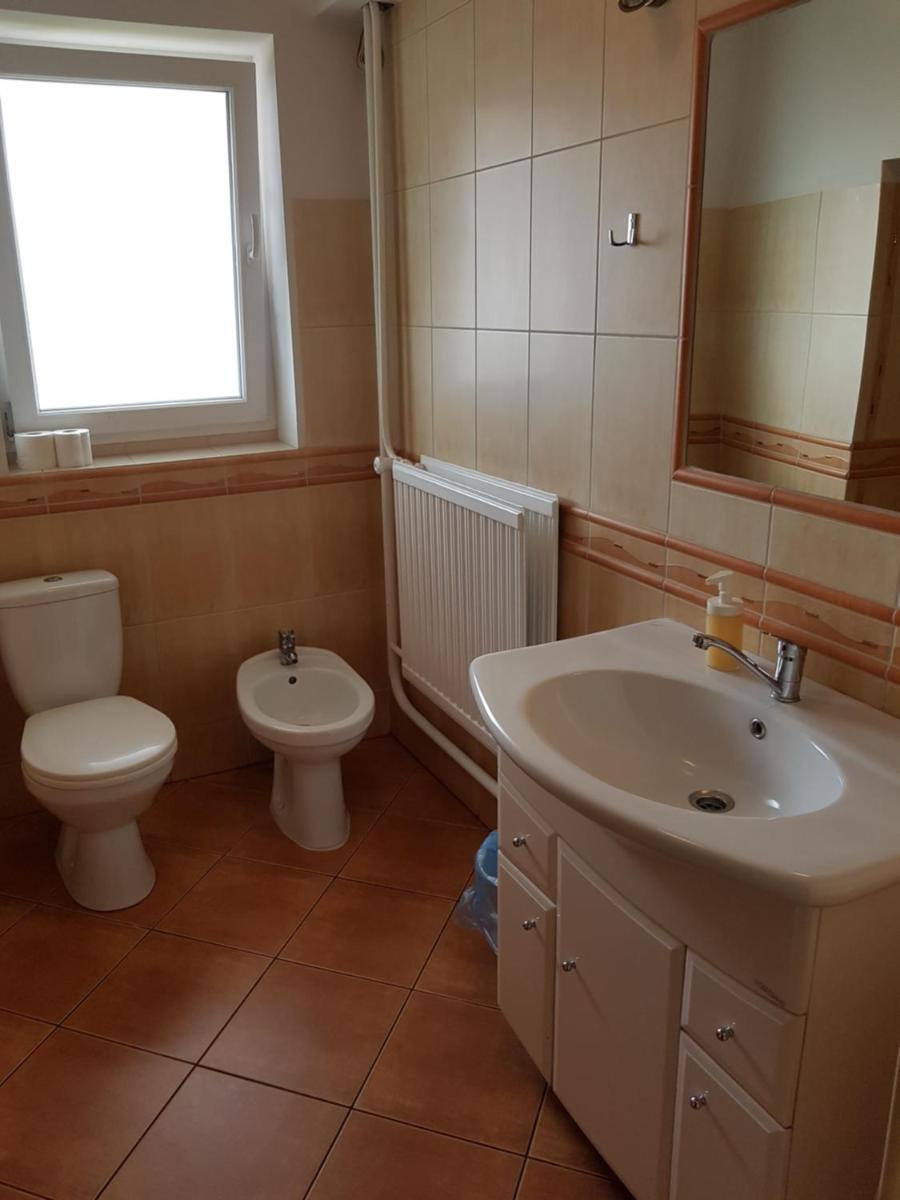 Apartamenty Nadmorskie - Housity