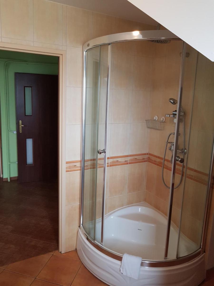 Apartamenty Nadmorskie - Housity