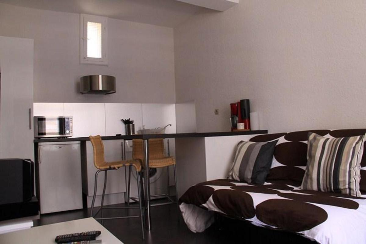 Studio Molière - Housity