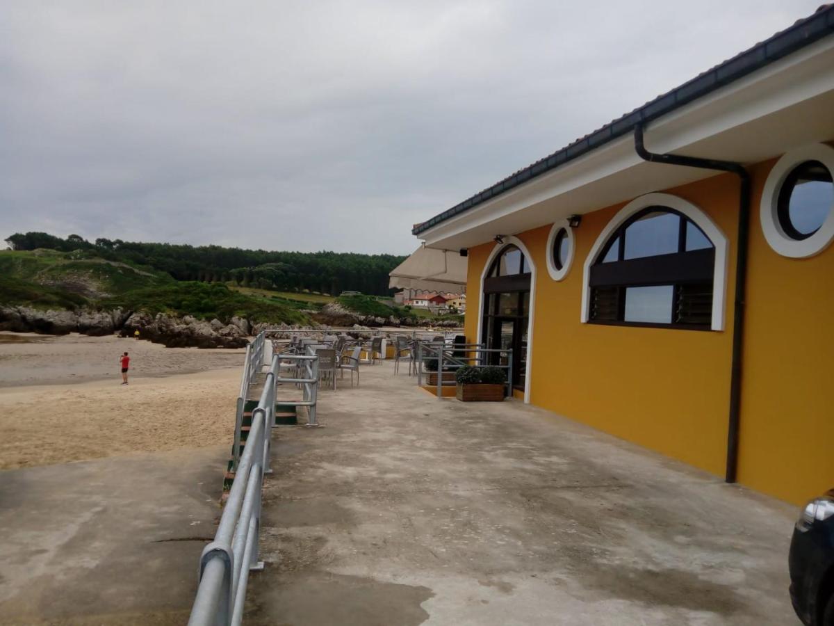 Pensión El Tabanu - Housity