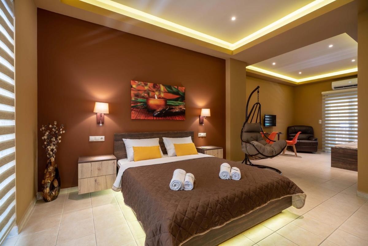 Cool Style Private Apartments - Housity