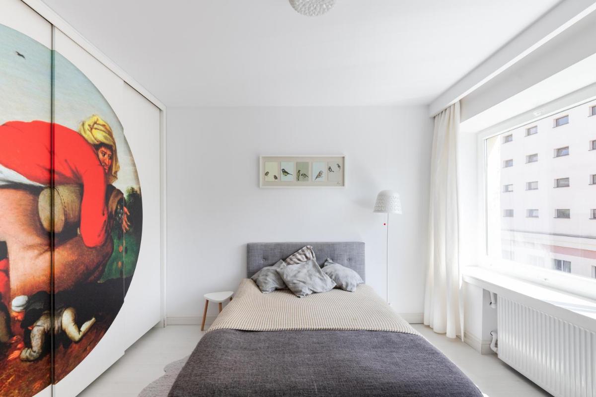 Apartament w sercu miasta - Housity