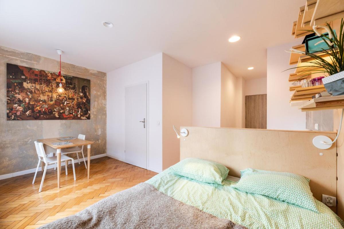 Apartament w sercu miasta - Housity