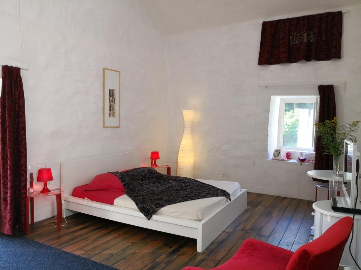 Le Moulin de Gauty - Housity