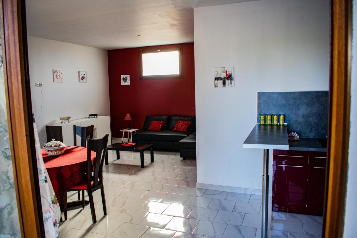 Gîte Lempery - Housity