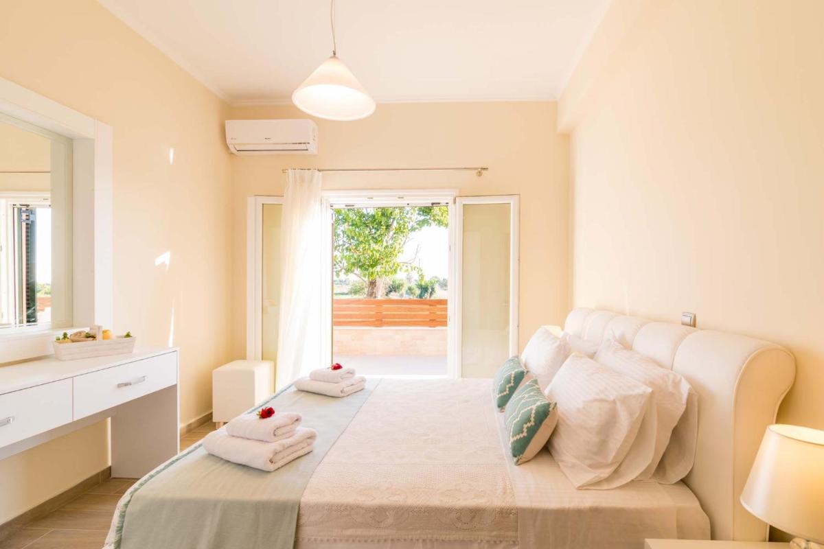 Villa Nissos - Housity