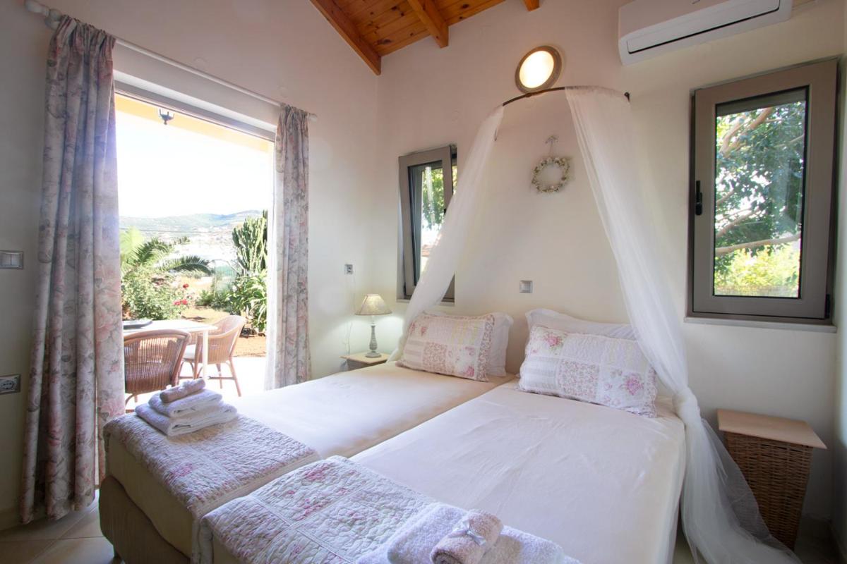 Electra's House Kissamos - Housity