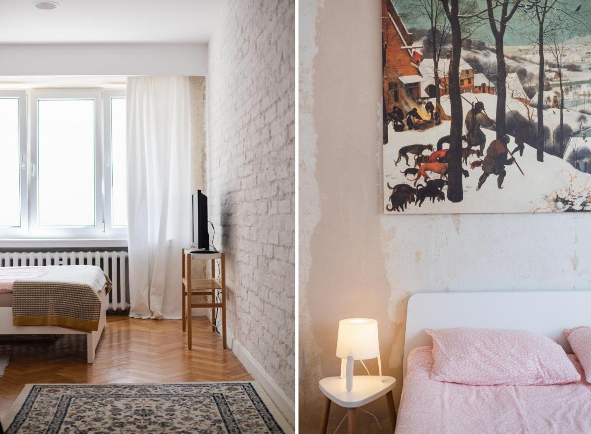 Apartament w sercu miasta - Housity