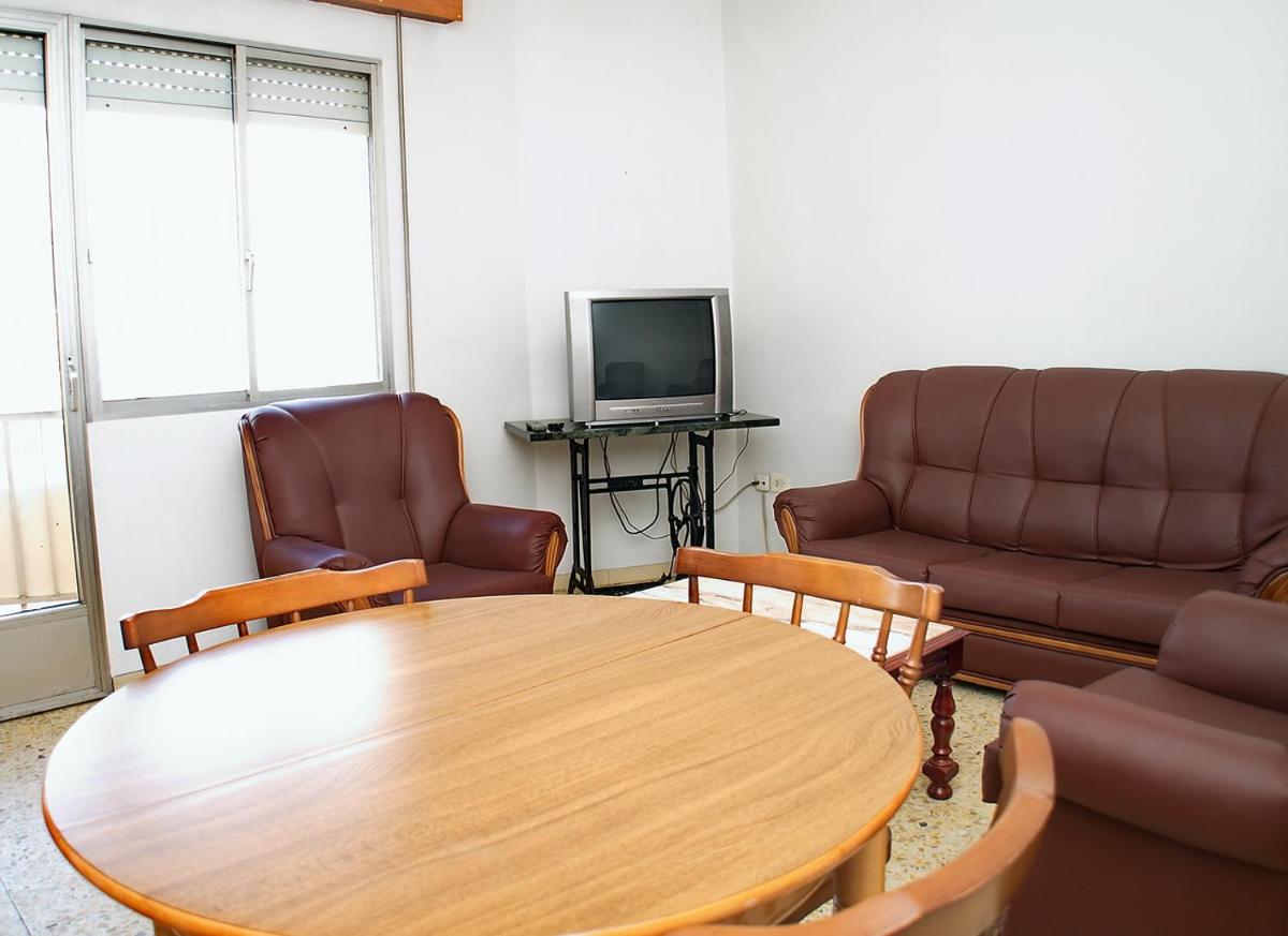 Apartamentos Vacacionales Caracas - Housity