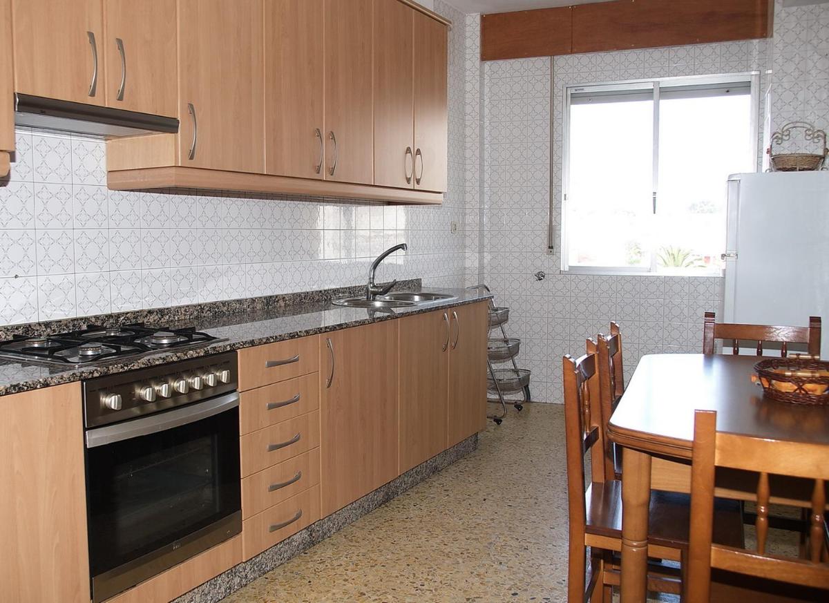 Apartamentos Vacacionales Caracas - Housity