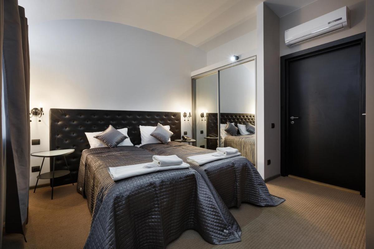 Tim Club Hotel - Housity